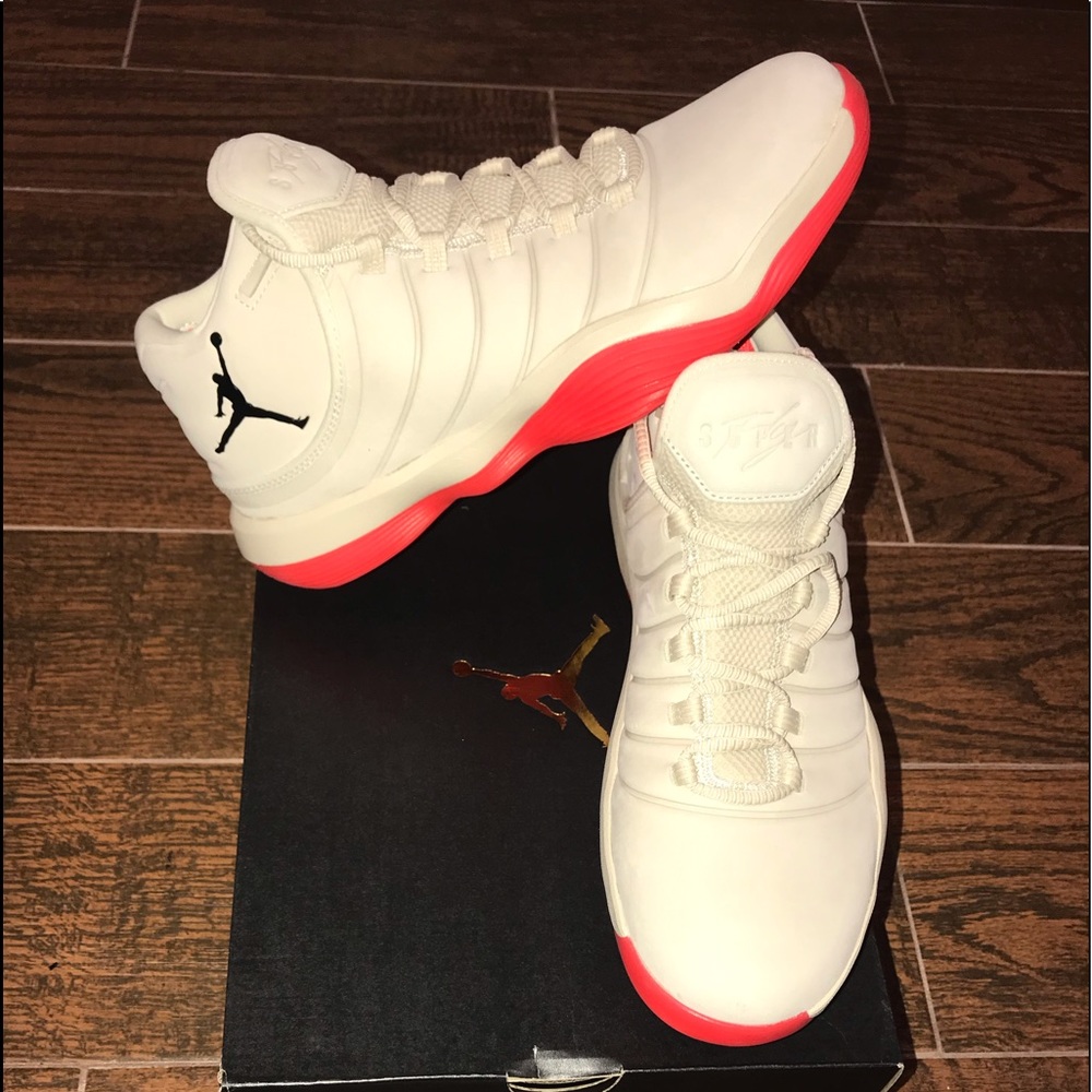 Jordan super.fly